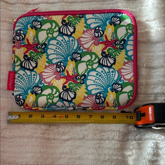 Lilly Pulitzer Electronic Case - Picture 6 of 7